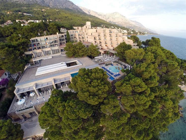 Bluesun Hotel Soline