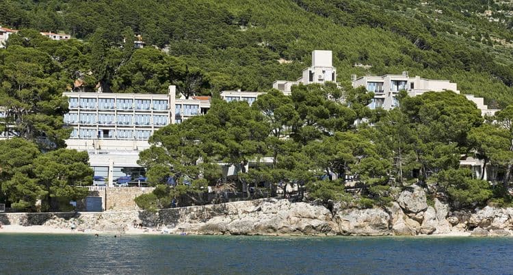Bluesun Hotel Soline