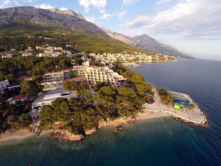 Bluesun Hotel Soline