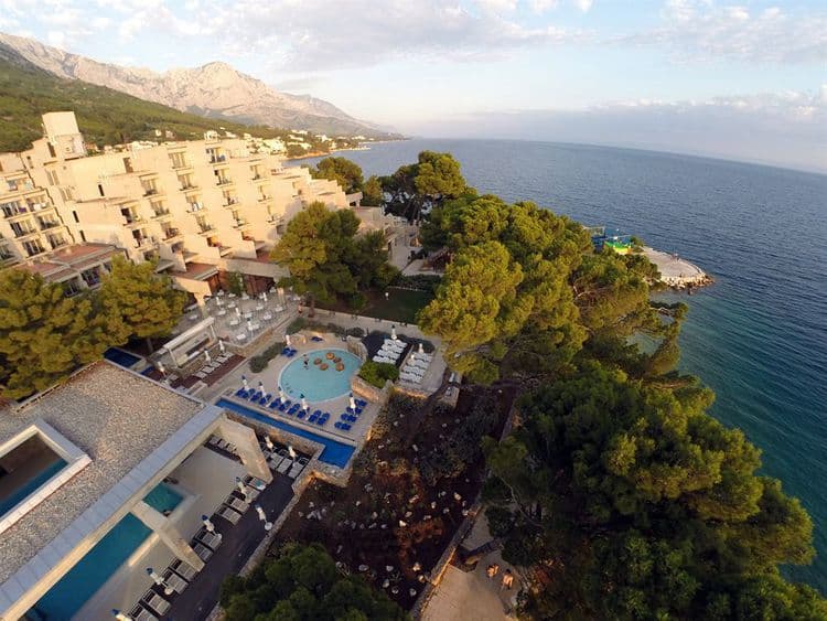 Bluesun Hotel Soline