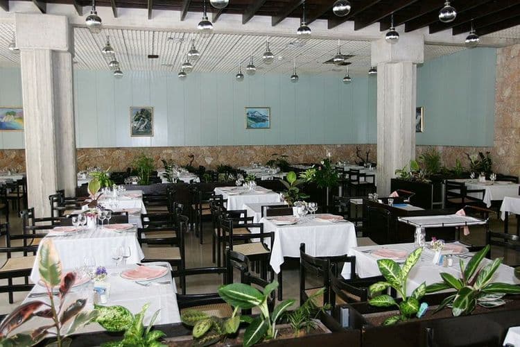 Bluesun Hotel Soline
