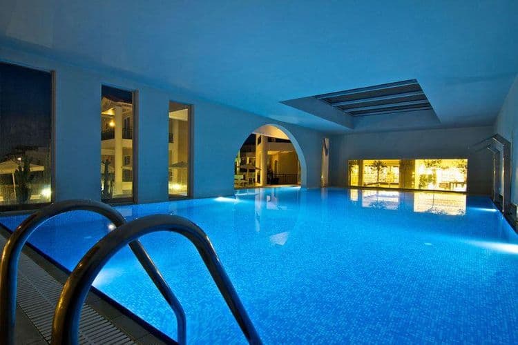 Dimitrios Village Beach Resort & Spa