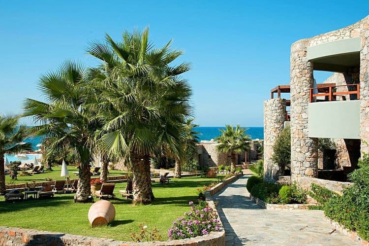 Dimitrios Village Beach Resort & Spa