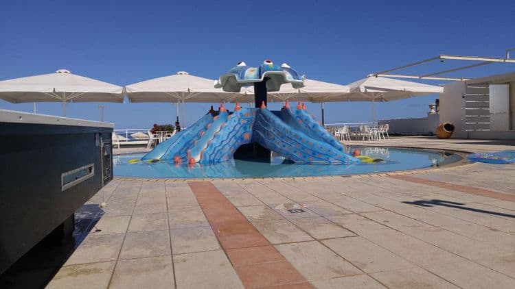 Dimitrios Village Beach Resort & Spa