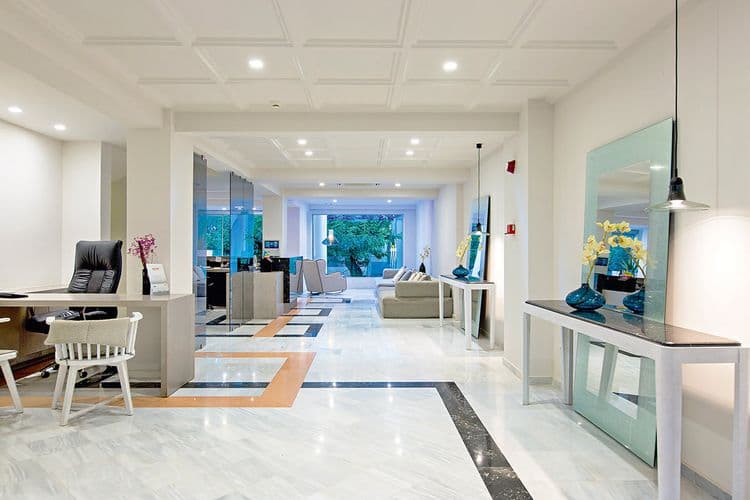 Dimitrios Village Beach Resort & Spa