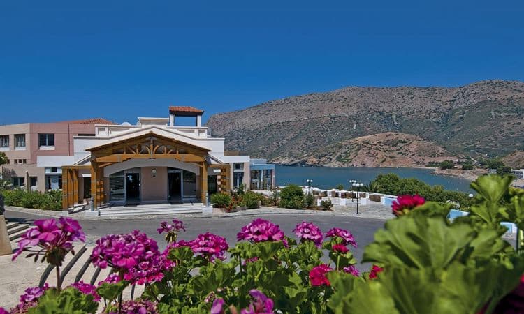 Fodele Beach & Water Park Holiday Resort