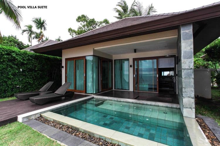 Sea Sand Sun Resort & Villas