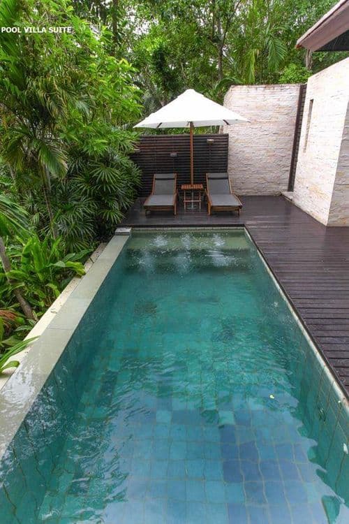 Sea Sand Sun Resort & Villas