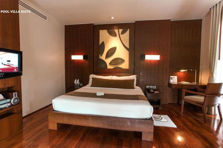 Sea Sand Sun Resort & Villas