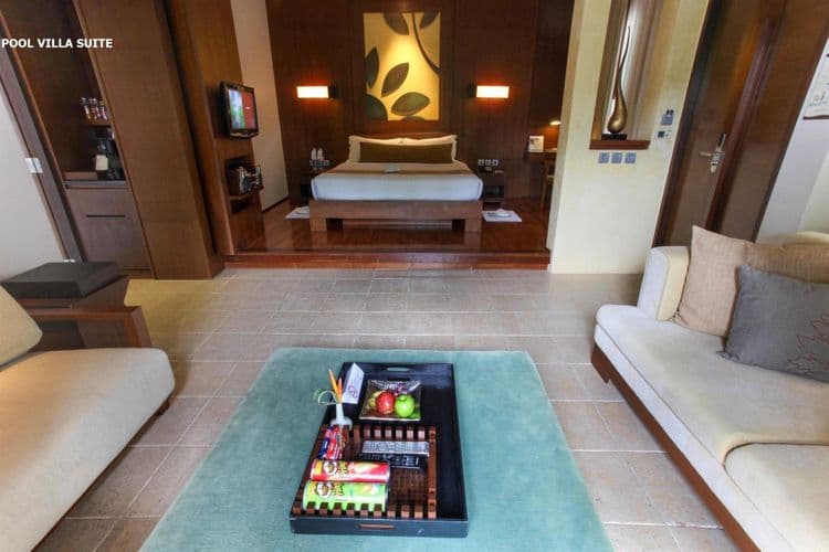 Sea Sand Sun Resort & Villas