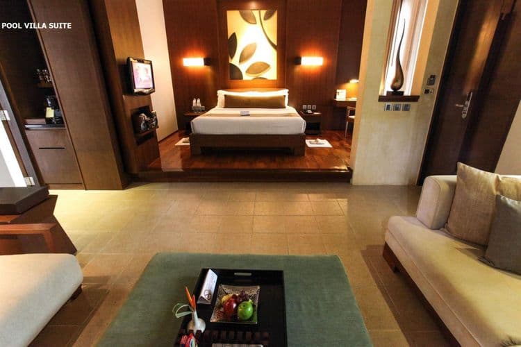 Sea Sand Sun Resort & Villas
