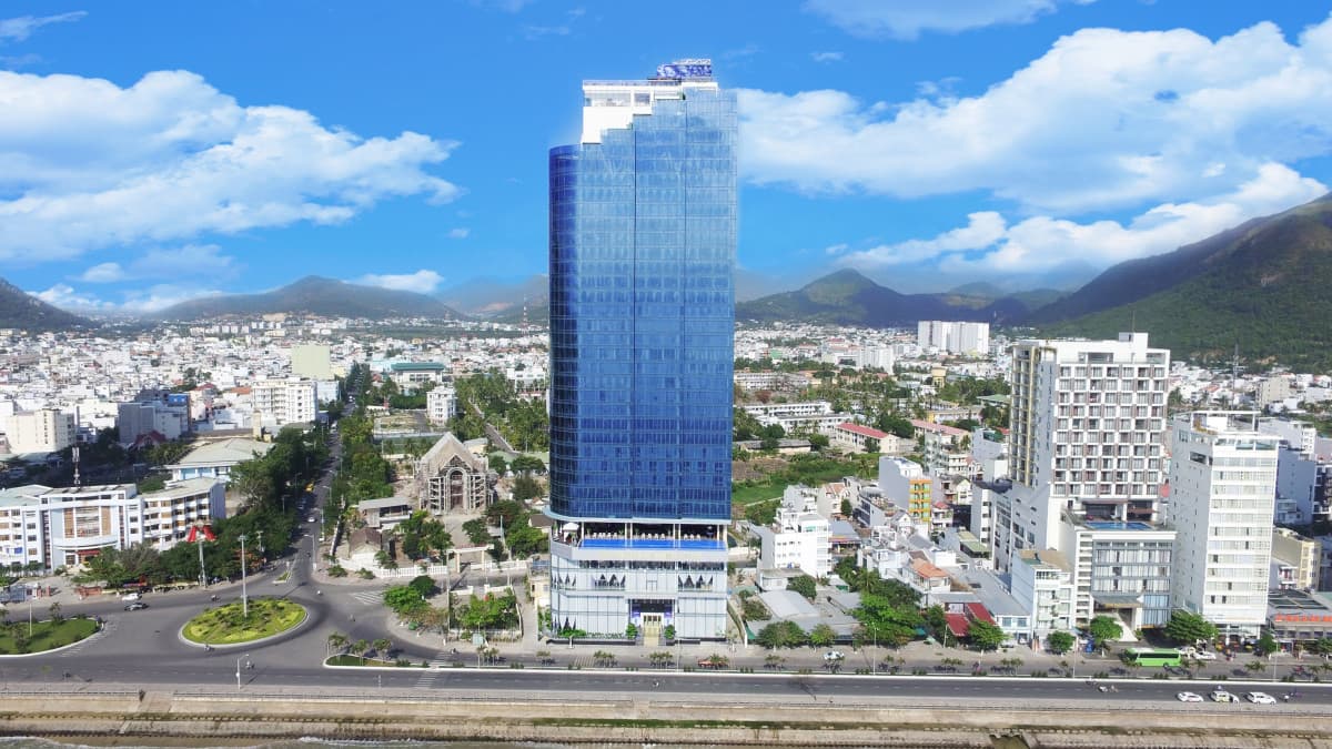 Horizon Hotel 5* -  Nha Trang