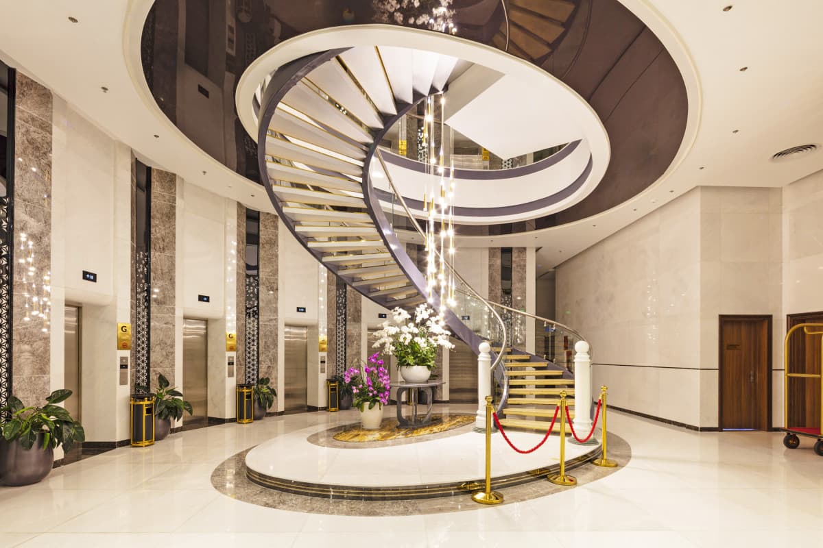 Horizon Hotel 5* -  Nha Trang