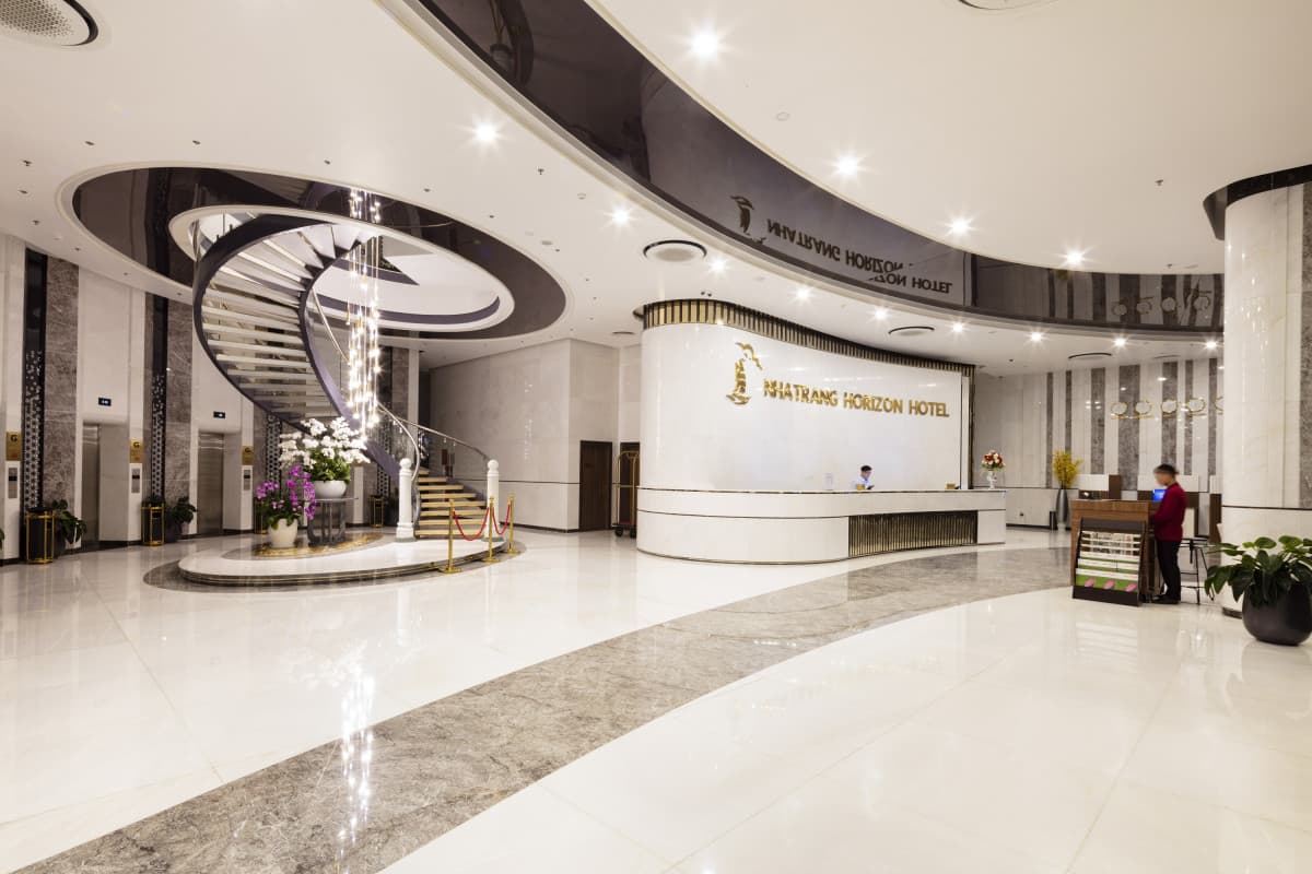 Horizon Hotel 5* -  Nha Trang