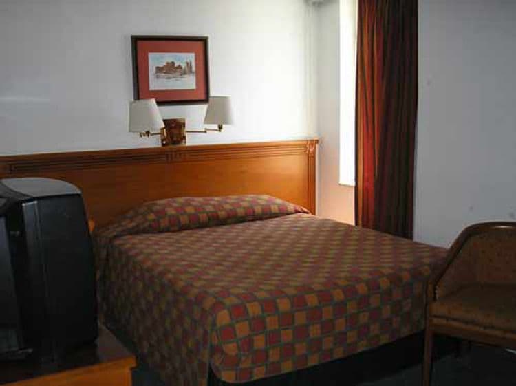 Dana Plaza