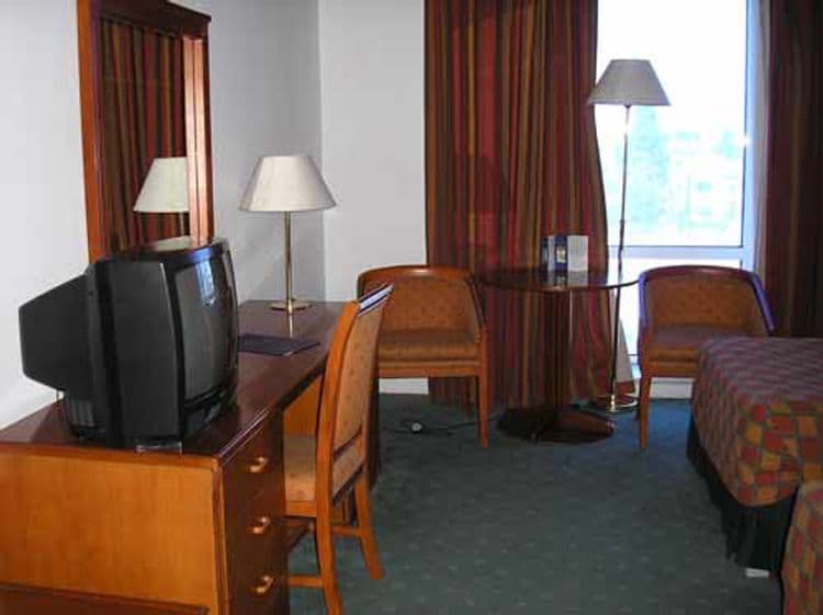 Dana Plaza