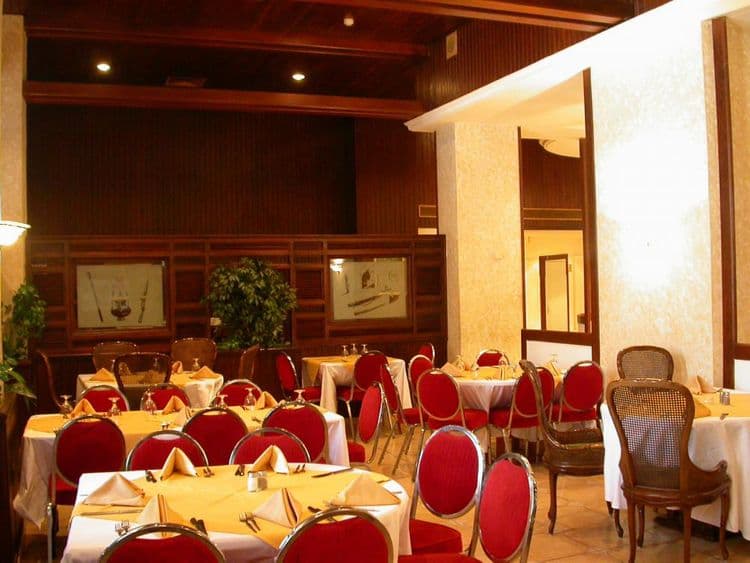 Jerusalem International Hotel