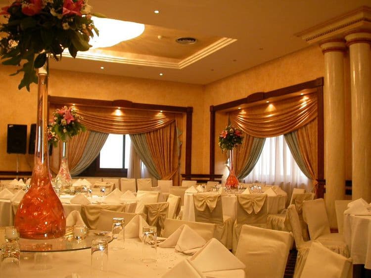 Jerusalem International Hotel