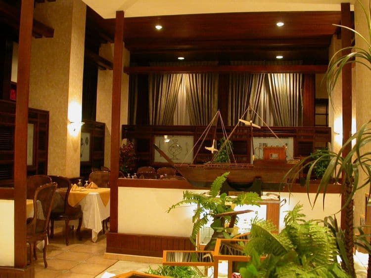 Jerusalem International Hotel