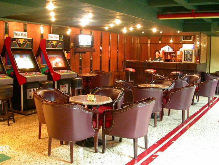 Jerusalem International Hotel