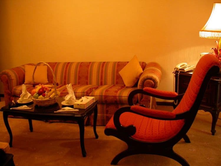 Jerusalem International Hotel
