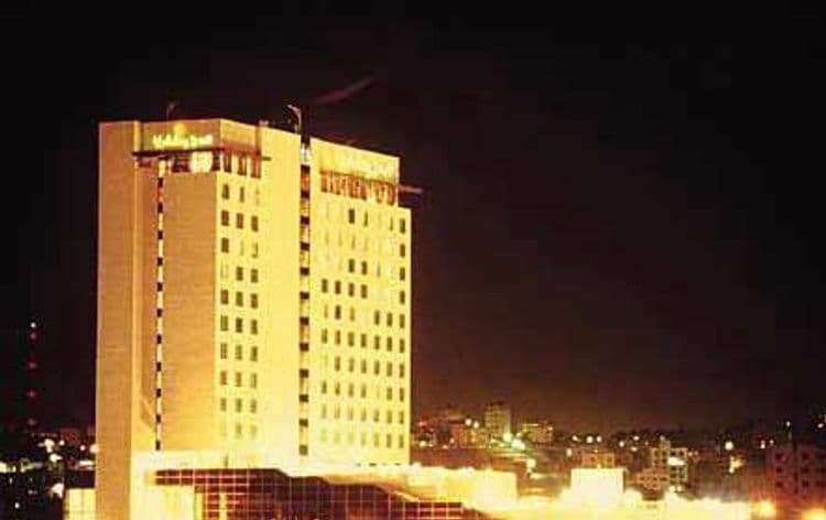 Holiday Inn Amman
