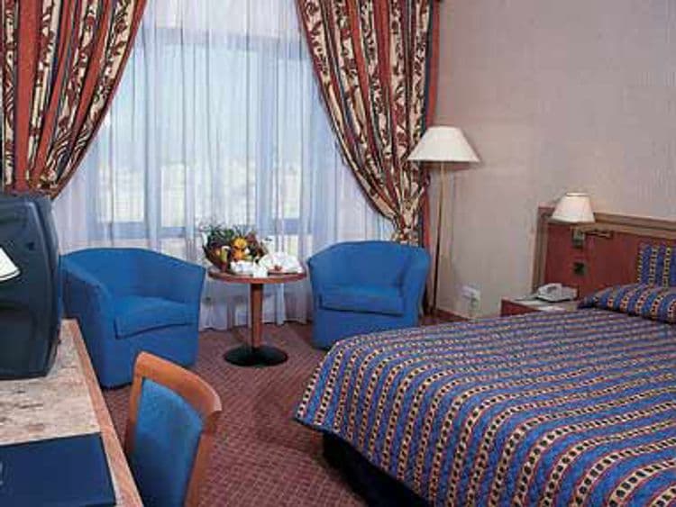 Holiday Inn Amman