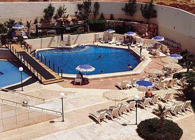 Holiday Inn Amman