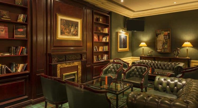 Sheraton Amman Al Nabil Hotel