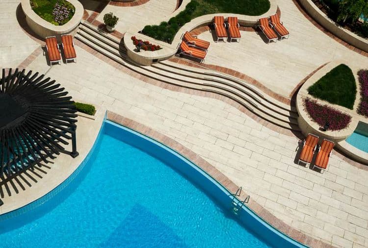 Le Meridien Amman