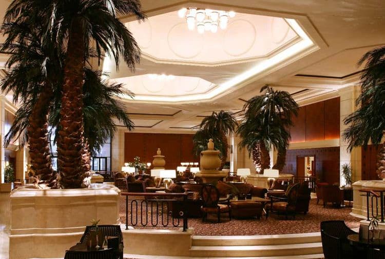 Le Meridien Amman