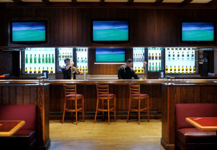Amman Marriott Hotel
