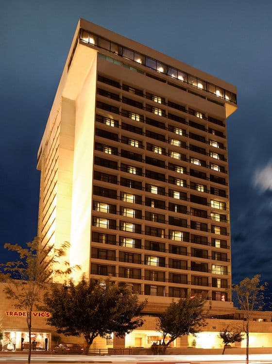 Regency Palace