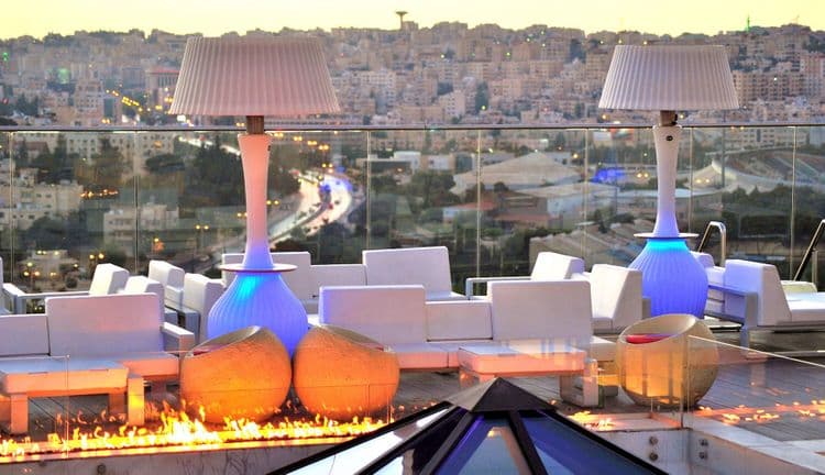 Regency Palace