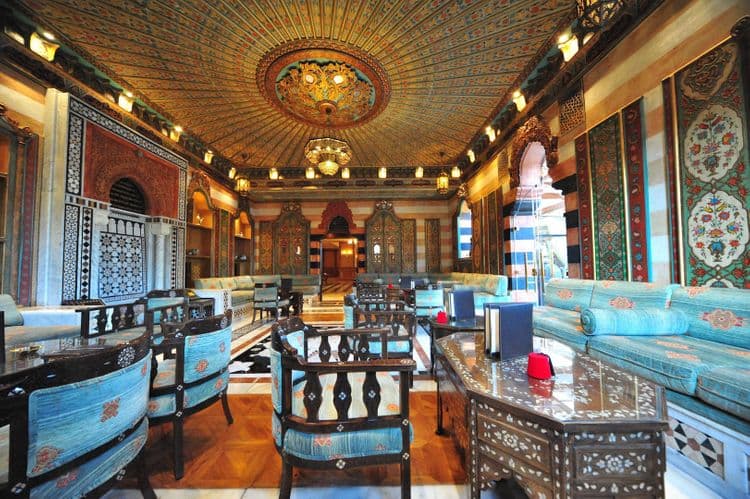 Regency Palace
