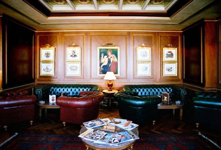 Regency Palace
