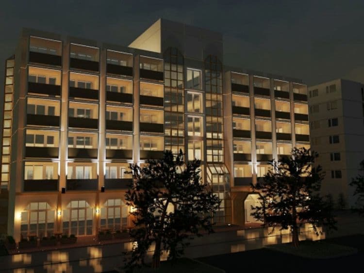 Delibab Hotel