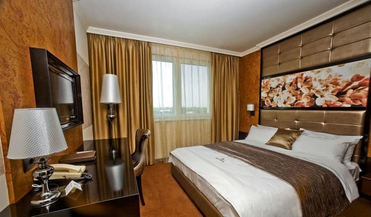 Delibab Hotel