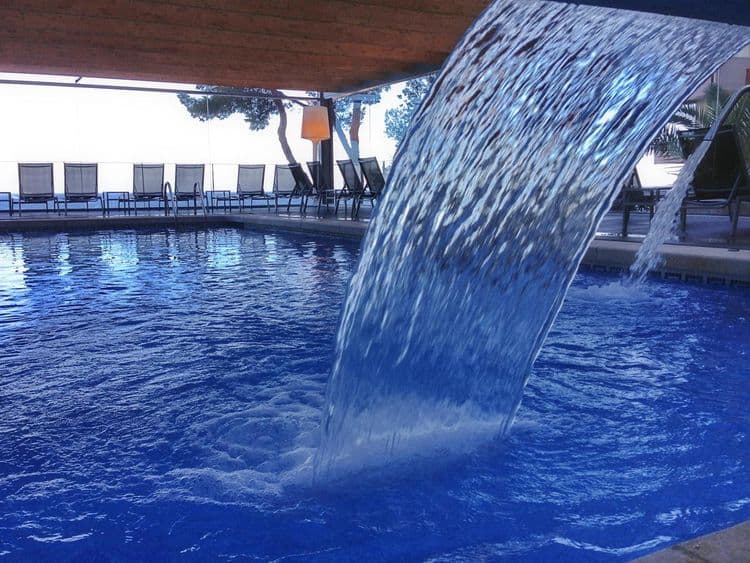 Riu Palace Bonanza Playa Hotel