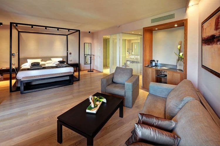 Riu Palace Bonanza Playa Hotel