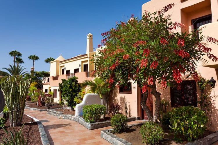 Dream Villa Tagoro