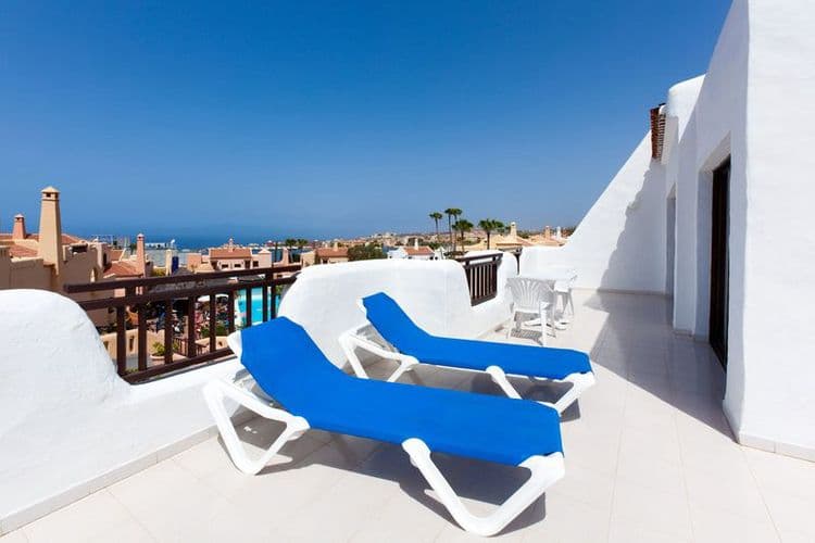 Dream Villa Tagoro