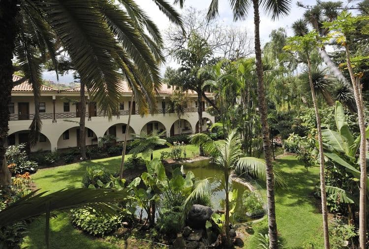 Parque San Antonio