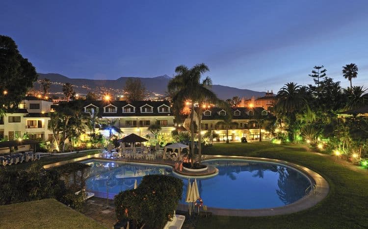 Parque San Antonio