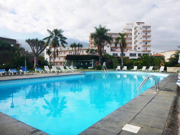 Elegance Miramar Hotel