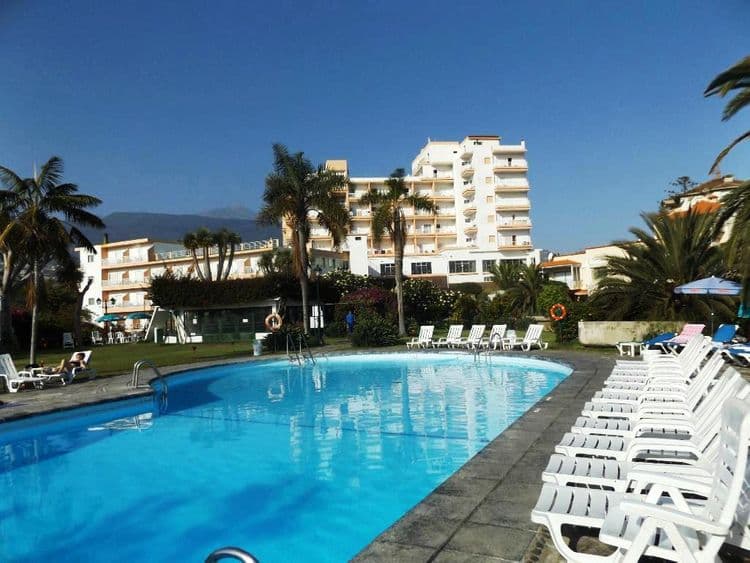 Elegance Miramar Hotel
