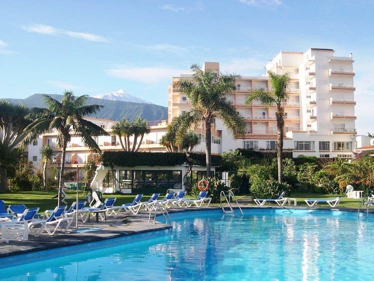 Elegance Miramar Hotel