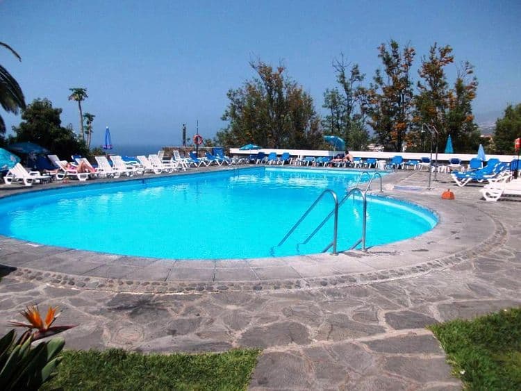 Elegance Miramar Hotel