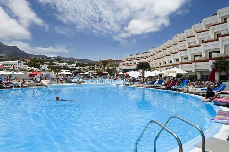 Gala Tenerife Hotel