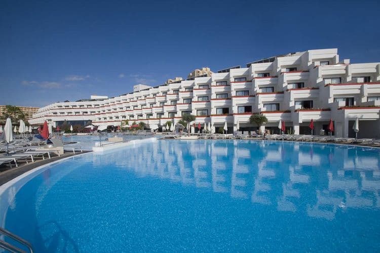 Gala Tenerife Hotel